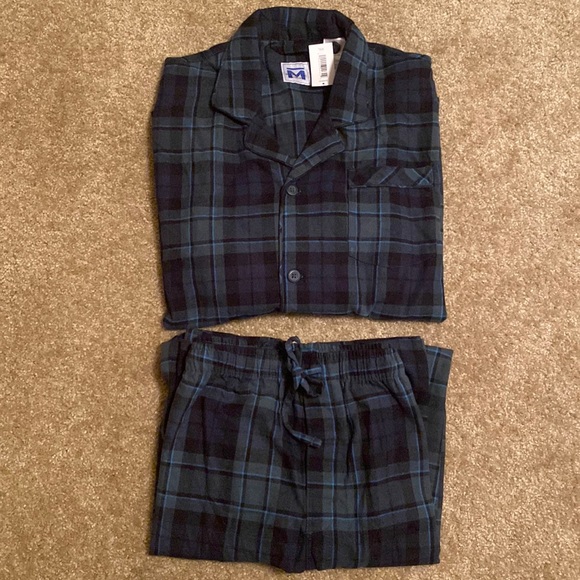 Majestic International Men’s Pajama Set XXL - Picture 1 of 11